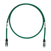Patch cords Panduit STP6X5GR