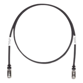 Patch cords Panduit STP6X7BL