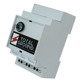 Multicontactos y protectores contra picos Total Ground SUPRECTOR-DIN-FA