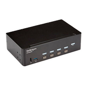 Equipo de video StarTech.com 4K