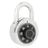 Cerraduras mecánicas LOCK SYS-L26S50NGB