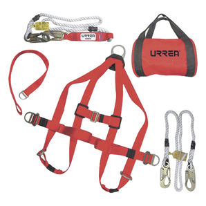 Equipo de protección personal Urrea SYS-USA02A