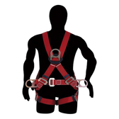Equipo de protección personal Urrea SYS-USA7B