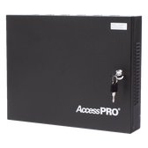 Control de acceso y asistencia AccessPRO SYSCA-2R-2D