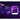 Disco duro Western Digital Purple 10TB morado — vista 3