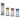 Cartuchos de tinta originales Epson T05B220 cian