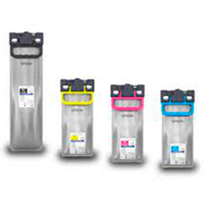 Cartuchos de tinta originales Epson T05B420 amarillo