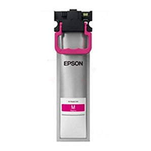Cartuchos de tinta originales Epson T11A320-AL magenta