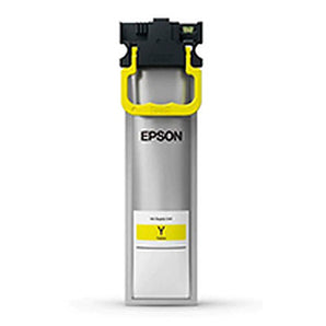 Cartuchos de tinta originales Epson T11A420-AL amarillo