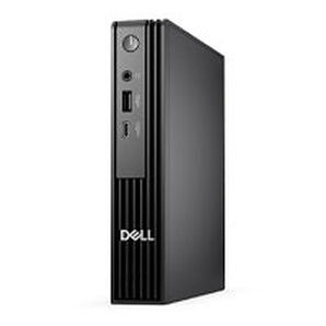 Pc Dell Pro Micro negro