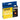 Tóners originales Epson T296420-AL amarillo