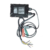GPS y telemática Meitrack T399L