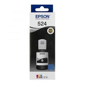 Tóners originales Epson T524120-AL negro