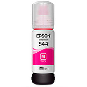 Cartuchos de tinta originales Epson T544320-AL magenta