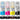 Cartuchos de tinta originales Epson T544420-AL amarillo