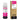 Cartuchos de gran formato Epson T54C320 magenta