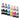 Tóners originales Epson T555120-AL negro