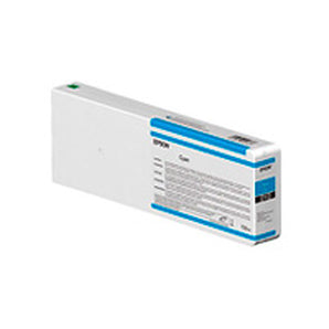 Cartuchos de gran formato Epson T55K200 cian