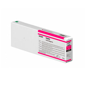Cartuchos de gran formato Epson T55K300 magenta