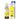 Botellas de tinta originales Epson T574420-AL amarillo