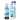Botellas de tinta originales Epson T574520-AL cian