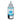 Tóners originales Epson T664220-AL cian