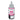 Tóners originales Epson T664320 magenta