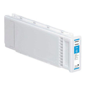 Cartuchos de gran formato Epson T694200 cian