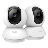 Cámaras de seguridad TP-Link TAPO-C210-P2