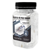 Jacks y conectores LinkedPro TC6S-PASS