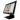 Monitor 3nStar TCM008VH 15"