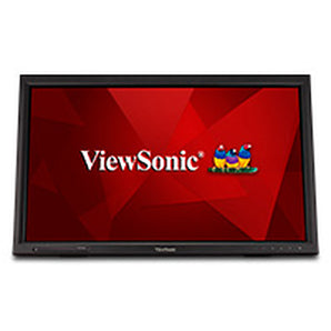 Monitor ViewSonic TD2423D 24" FHD