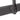 Soporte Manhattan 37" negro — vista 2