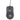 Kit teclado y mouse Manhattan negro — vista 2
