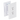 Canaletas Thorsman TEK-100-DUPLEX — vista 4