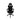 Silla gamer power Balam Rush BR-934534 negro — vista 2