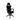 Silla gamer power Balam Rush BR-934534 negro — vista 3