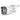 Cámara de seguridad Hikvision THC-B129-MS 2MP blanco