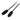 Cable StarTech.com negro