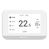 Climatización y aire acondicionado Honeywell Home THX900W1