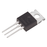 Refacciones electrónicas Syscom TIP-29C