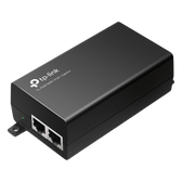 Inyectores de corriente por cable de red TP-Link TL-POE160S