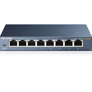 Switch TP-Link Omada 8G