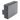 Canaletas Thorsman TMK-1720-F-N — vista 2