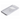 Fibra óptica y GPON Siemon TRAY-M-3 — vista 3
