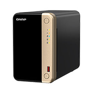 Nas QNAP TS-264-8G-US