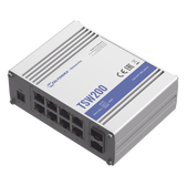 Switches Teltonika TSW200