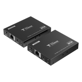 Divisores y extensores de video EPCOM Titanium TT-672PRO
