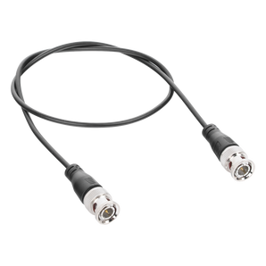 Cableado estructurado EPCOM Titanium TT-BNC-BNC-2.20M