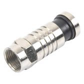 Cables coaxiales y RF EPCOM Titanium TT-CON-509-RG6